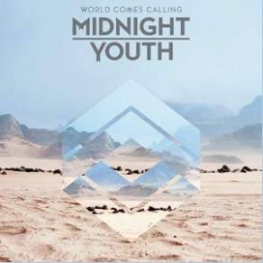 Download track Won't Stop Midnight Youth