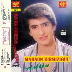 Download track Yine Aldı Gam Beni Mahsun Kırmızıgül