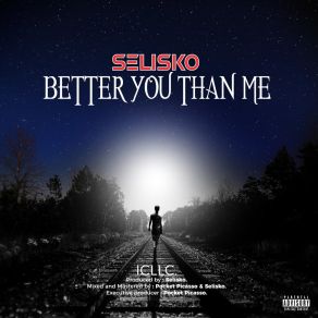 Download track Broke Bitch Selisko