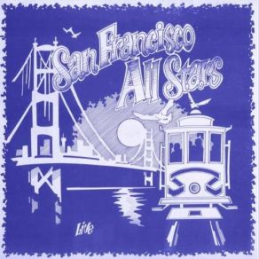 Download track Baby I'm Amazed San Francisco All Stars