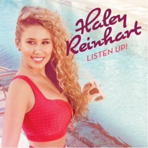 Download track What You Dont Know Haley Reinhart