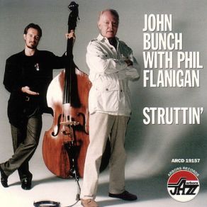 Download track Struttin' With Some Barbecue John Bunch, Phil Flanigan