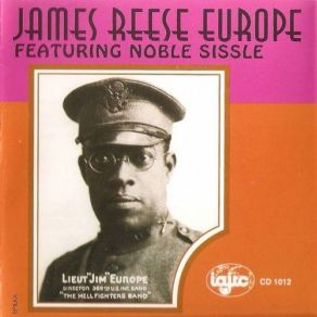 Download track Arabian Nights James Reese Europe
