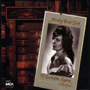 Download track What Kind Of Girl (Do You Think I Am) Loretta Lynn