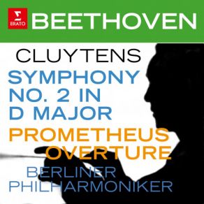 Download track Beethoven: Symphony No. 2 In D Major, Op. 36: II. Larghetto Berliner Philharmoniker, Andre Cluytens