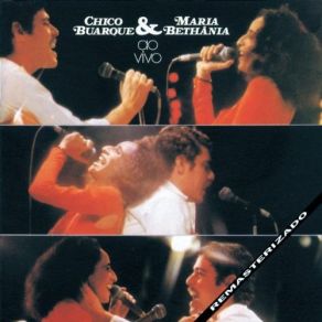 Download track Sem Fantasia Chico Buarque, María Bethania