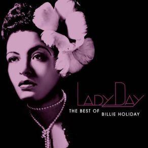Download track I Hear Music Billie Holiday