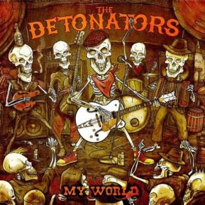 Download track Kings & Queens The Detonators