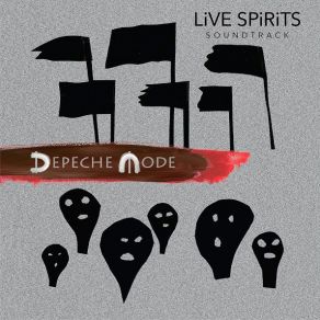 Download track Where's The Revolution Depeche Mode