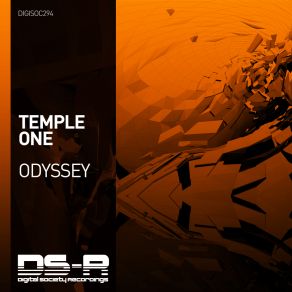 Download track Odyssey (Extended Mix) Temple One
