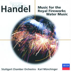 Download track Water Music, Suite No. 1 In F Major, HWV 348 - Adagio E Staccato Georg Friedrich Händel
