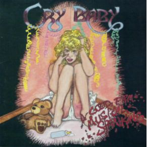 Download track Dear God Cry Baby