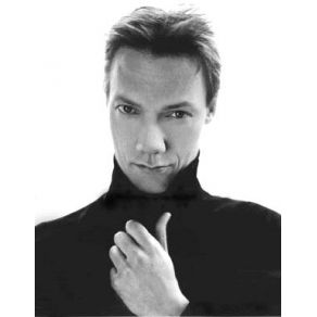 Download track Colours From Nowhere William Orbit