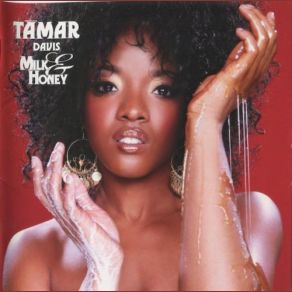 Download track All I Want Is U Tamar, Támar Davis