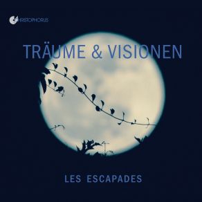 Download track 13 - Lieder, Vol. 2, Op. 2 - No. 6, Um Mitternacht (Arr. For 4 VIola Da Gambas By Sabine Kreutzberger) Les Escapades