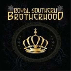 Download track New Horizons Royal Southern Brotherhood