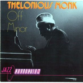 Download track Rhythm-A-Ning Thelonious Monk