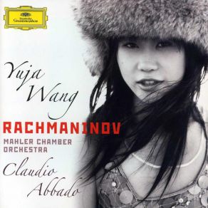 Download track Piano Concerto No. 2 In C Minor, Op. 18 - 3. Allegro Scherzando Claudio Abbado, Mahler Chamber Orchestra, Yuja Wang