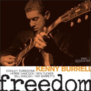 Download track Love, Your Spell Is Everywhere Kenny Burrell