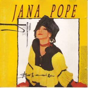 Download track New Generation Jana Pope