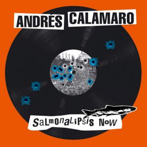 Download track Alfonsina Y El Mar Andrés Calamaro