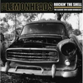 Download track Rest Assured The Lemonheads