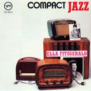 Download track You'll Have To Swing It (Mr. Paganini) Ella Fitzgerald