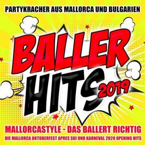 Download track So Schön Ist Es Nur Am Ballermann (Traum Von Mallorca-Mix) Jägermeister DJ Alex