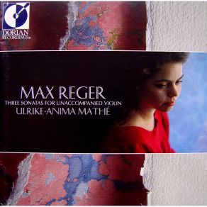 Download track 2. Sonata 1 A Minor: II. Vivace Max Reger