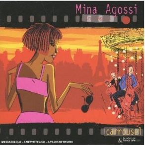 Download track Undecided Mina Agossi