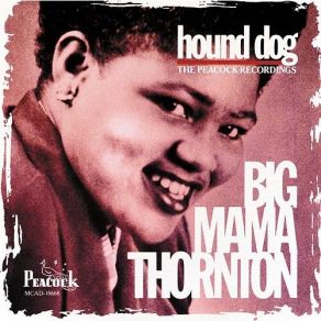 Download track Rock-A-Bye Baby Big Mama Thornton