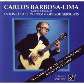 Download track Canta Mais (Sing More) Carlos Barbosa - Lima
