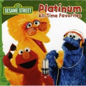 Download track Fuzzy And Blue (And Orange) Sesame StreetThe Orange