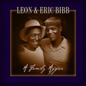 Download track Look Over Yonder Eric Bibb, León