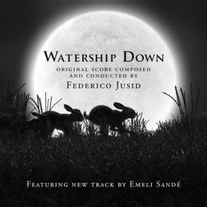 Download track Good Times In Watership Down Federico Jusid