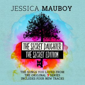 Download track Mess Is Mine Jessica Mauboy