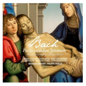 Download track 02-20-Arioso Tenore Mein Herz In Dem Die Ganze Welt Johann Sebastian Bach