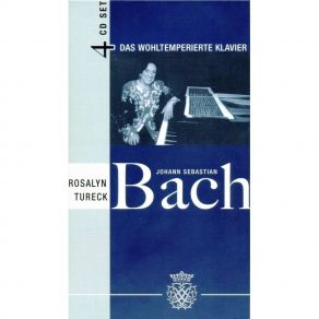 Download track 3. Prelude No. 2 C Minor BWV 847 Johann Sebastian Bach