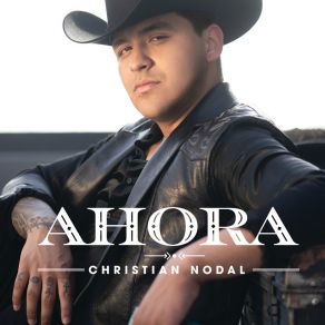 Download track Que Te Olvide Christian Nodal