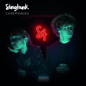 Download track Suspicious Minds Singtank