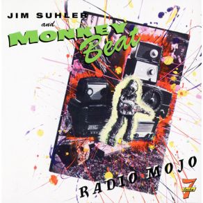 Download track Devil'S Hand Jim SuhlerBeat Monkeys, The