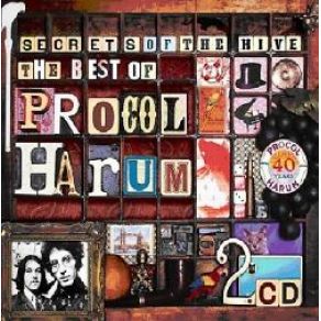 Download track Whiter Shade Of Pale Procol Harum