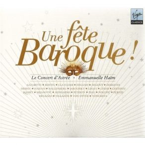 Download track 6. Sara Mingardo\Le Concert DAstree\Emmanuelle Haim Handel Â· La Resurrezion... Le Concert D'Astree