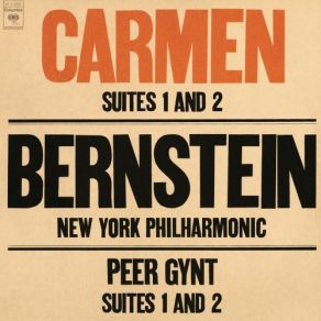 Download track Peer Gynt Suite No. 1, Op. 46: Peer Gynt Suite No. 1, Op. 46: I. Morning Mood. Allegretto Pastorale Leonard Bernstein
