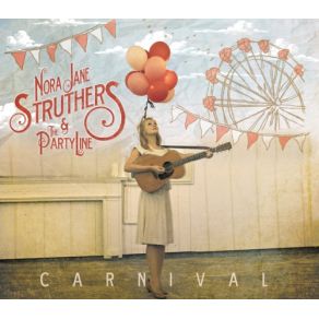 Download track Carnival Nora Jane Struthers