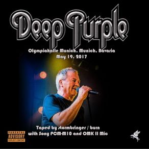 Download track Time For Bedlam Deep Purple