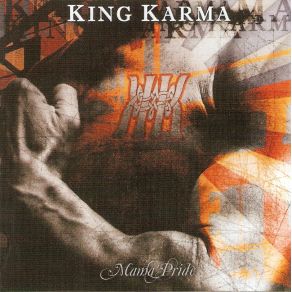 Download track Revolutoin Man King Karma