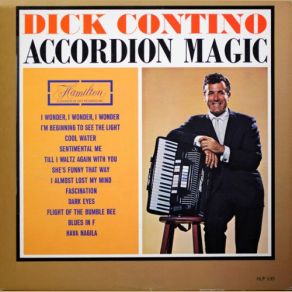Download track I _ M Beginning To See The Light Dick Contino