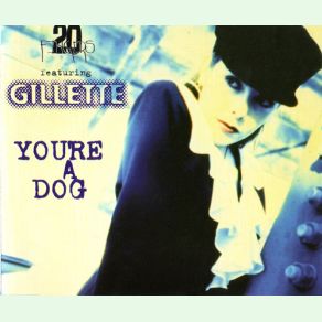 Download track You're A Dog (Charlie's Club Mix) 20 Fingers, Gillette