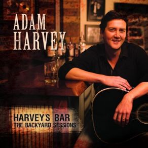 Download track A Little Less Lonely Adam Harvey